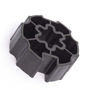 Wholesale Custom Plastic Processing Part CNC Machinery Part