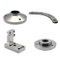 CNC Machining Precision Part Casting Milling Auto Parts