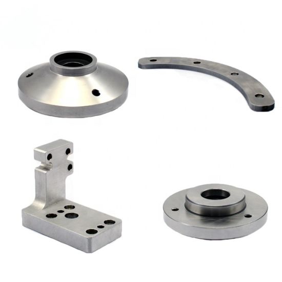 CNC Machining Precision Part Casting Milling Auto Parts