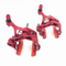High Precision Metal Plastic Customized Casting Stamping Machining Bicycle Parts