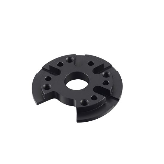 Fabrication Service Precision Machining Connector for Motor