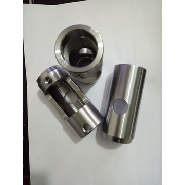 CNC Milling Parts, Milling Parts, CNC Machined Parts