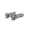 High Precision CNC Machining Steel Motor Part
