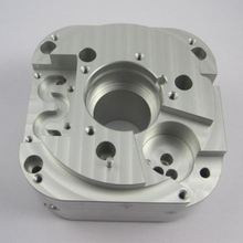 High Precision CNC Lathe Turning Machine Part
