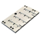 Customized Metal CNC Machining Machined Food Packaging Machine Parts