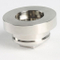 Customized Metal Milling CNC Machined Food Packaging Machine Parts