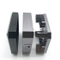 CNC Milled Lathe Parts Mechanical OEM Plastic Turned Part