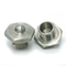 High Precision Metal Food Automation Filling Assembly CNC Machining Parts