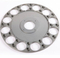 High Precision Metal Food Automation Filling Assembly CNC Machining Parts