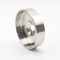 Customized Steel Auto Metal Hardware Milling Turning Machining Parts
