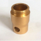 Customized Metal Auto Metal Hardware Milling Turning Machining Parts