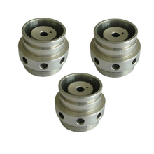 CNC Machining Center External Processing Machinery Parts
