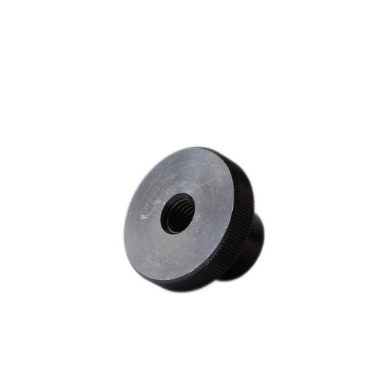 Steel Precision Industrial Milling Turning CNC Machining Part China Supplier