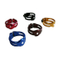 Anodizing Customized Casting Stamping Machining Bicycle Parts