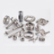 CNC Stainless Steel Turning Parts Machining Auto Lathe Parts
