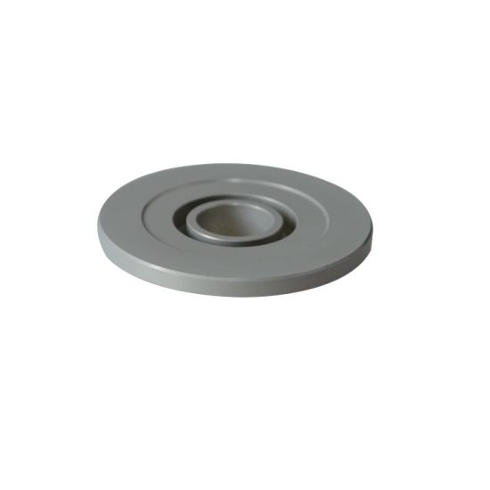 CNC Machining Stainless Steel Cuatomized Motor Part