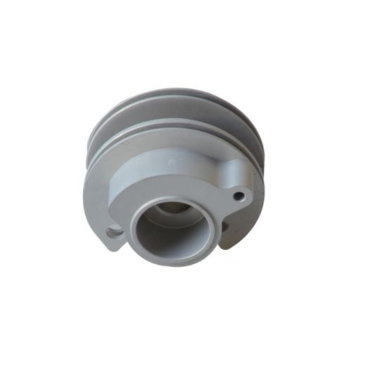 CNC Machining Stainless Steel Cuatomized Motor Part