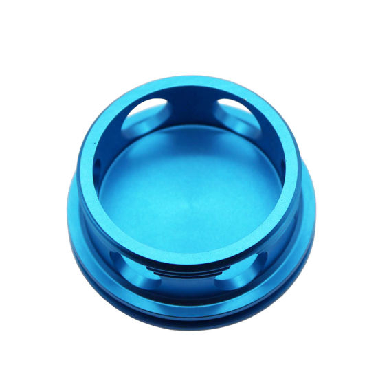 Competitive Price High Precision Motor Part