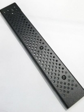 Security Alarm System Housing Shell Case CNC Machined Parts