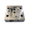 Good Price Customized Industrial Milling Turning CNC Machining Part for Equipment From China Supplier