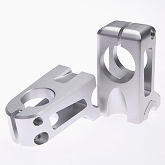 CNC Machining Parts for Automatic Pharmaceutical Filling Assembly Packaging Line