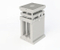 Competitive Price Customized Industrial Milling Turning CNC Machining Part for Equipment From China Supplier