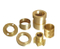 Brass Copper Bronze Precision Industrial Milling Turning CNC Machining Part China Supplier