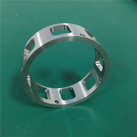 Stainless Steel Customized Machining Casting Stamping Robotics Parts