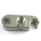 High Precision Stainless Steel Alloy CNC Machinery Machining Machined Parts