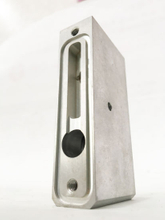 Operation Mechanism Housing Part OEM CNC Parts