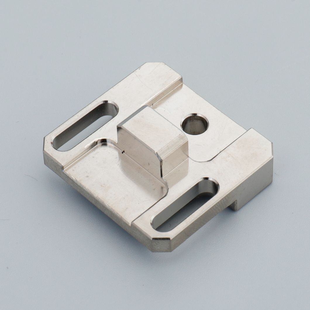 Customized Aluminum Machined Motorcycle Part /Metal Parts/Brass Precision Parts