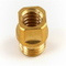 CNC Machining/ Machined /Machinery /Turning/Milling Bronze Parts