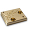 CNC Machinery Metal Copper Automation Assembly Machining Machined Parts