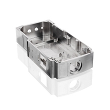 OEM CNC Milling Auto Parts, CNC Aluminium Parts,