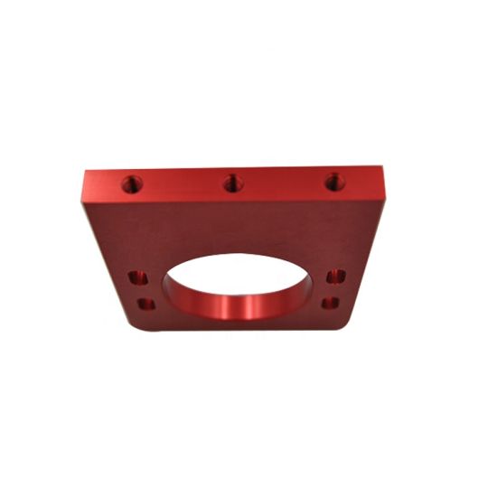 Best Price Plate Industrial Milling Turning CNC Machining Part China Supplier