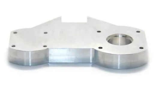 CNC Machining Packaging Machinery Part by China Professional OEM