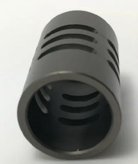 CNC Machining Packaging Machine Part by China Professional OEM