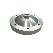 Custom CNC Machining Services OEM Polishing Anodizing
