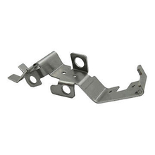 CNC Machining Parts Metal Pressed Part, Stamped Part, Drawn Part for Variety of Industries