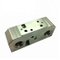 China Supply High Quality CNC Machining Mechanical Part
