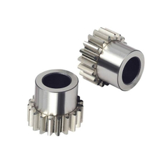 High Quality Gear Shaft Part for Air Plane