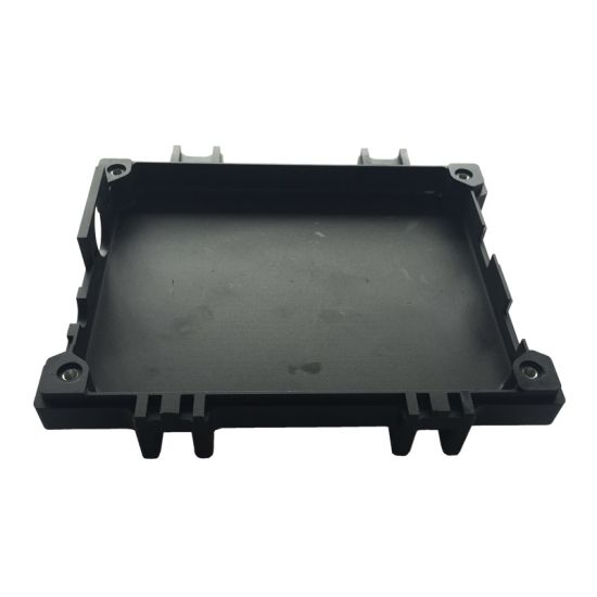 High Demand Aluminum CNC Lathe Part for Machine