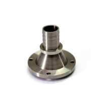 Small Quantity CNC Machining Part for Medical Device