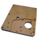 China Supply High-Precision-Custom-CNC-Prototyping