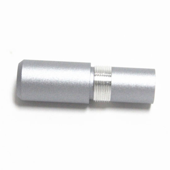 Mass-Production-OEM-Precision-High-Demand-CNC Part for Automation Industry