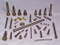 Customized-Mechanical-Aluminum-Precision-CNC-Machining-Parts for Automotive