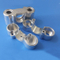 Precision-CNC-Lathe-Machine-Parts-Aluminum-Part for Car