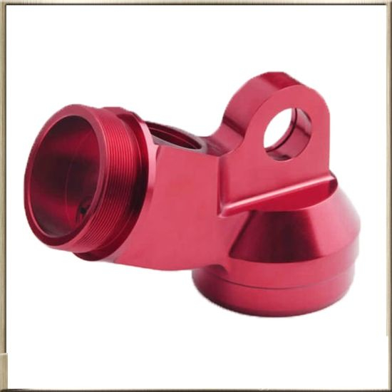 Custom-Precision-CNC-Machining-Central-Machinery-Parts for Automotive