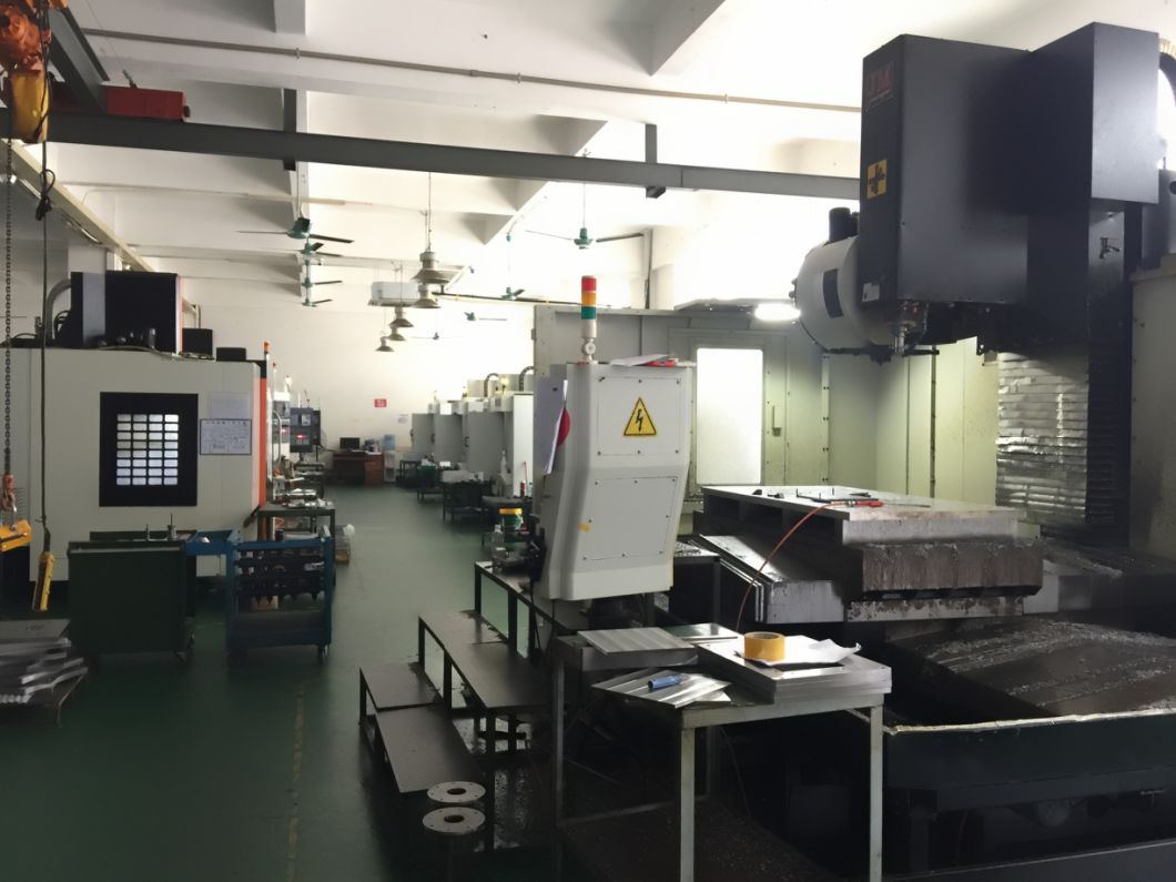 Custom-CNC-Machining-Service-CNC-Machining-Metal for Medical Device