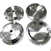 Professional-Custom-CNC-Machining-Aluminum-Parts-Anodizing Eingine Part